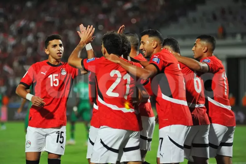 مصر تنافس على جائزة الأفضل في إفريقيا